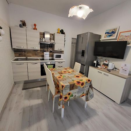 Ibla Dream Apartment Рагуза Екстериор снимка