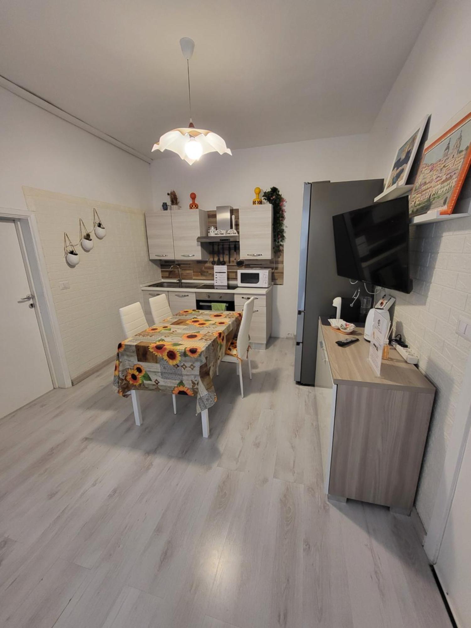 Ibla Dream Apartment Рагуза Екстериор снимка