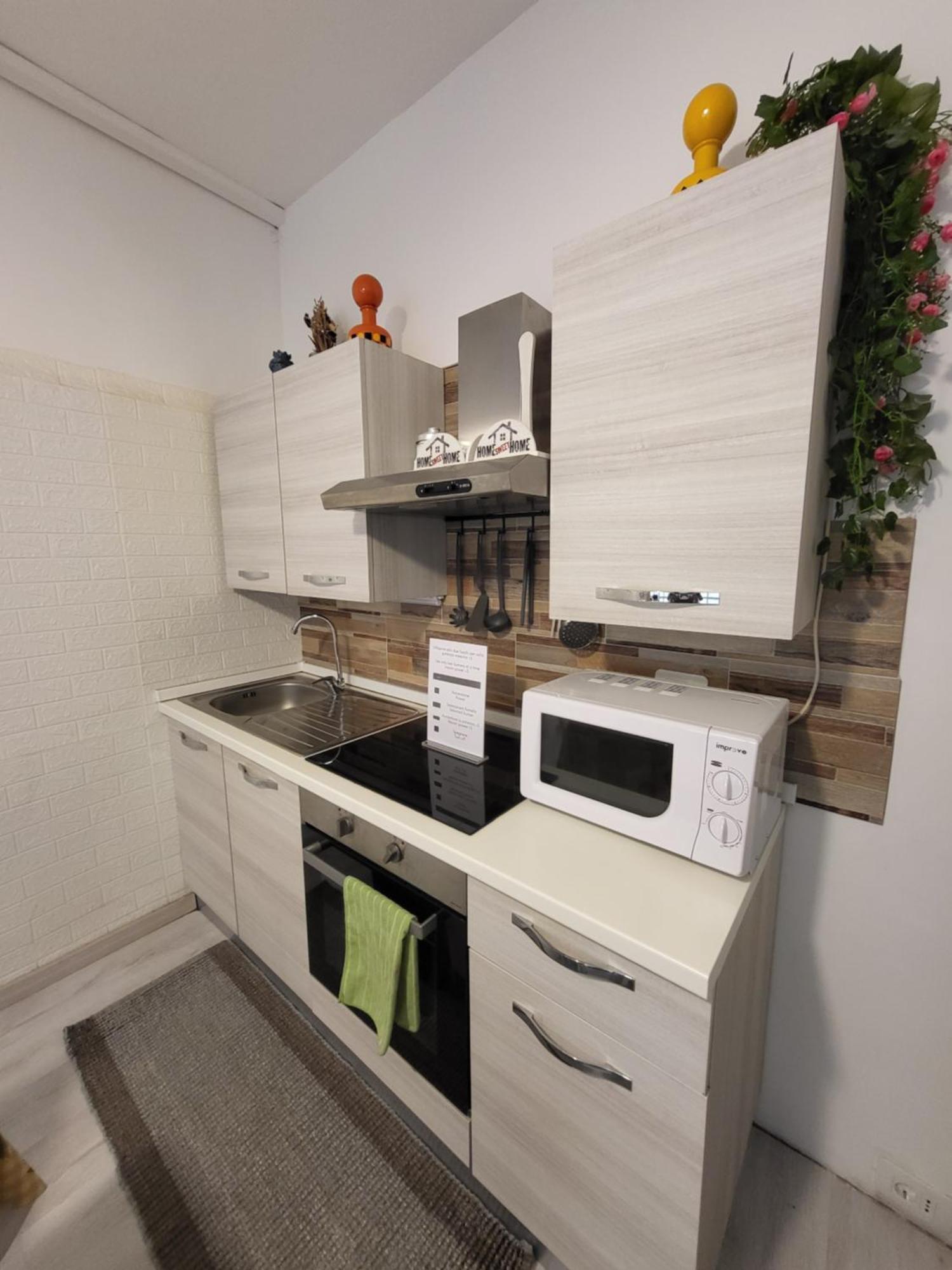 Ibla Dream Apartment Рагуза Екстериор снимка