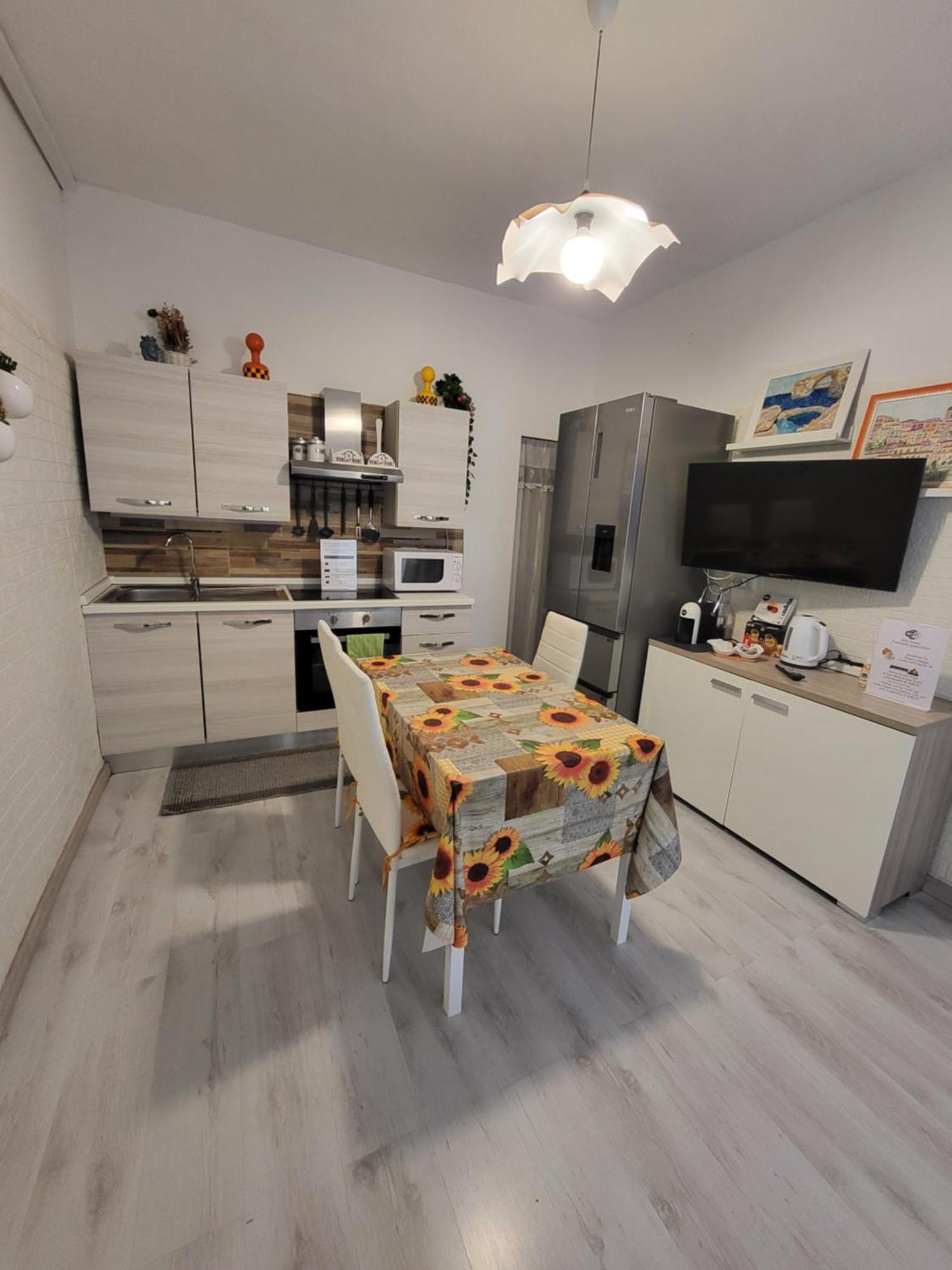 Ibla Dream Apartment Рагуза Екстериор снимка