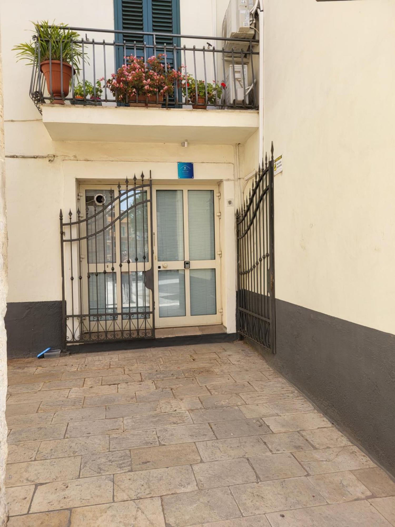 Ibla Dream Apartment Рагуза Екстериор снимка