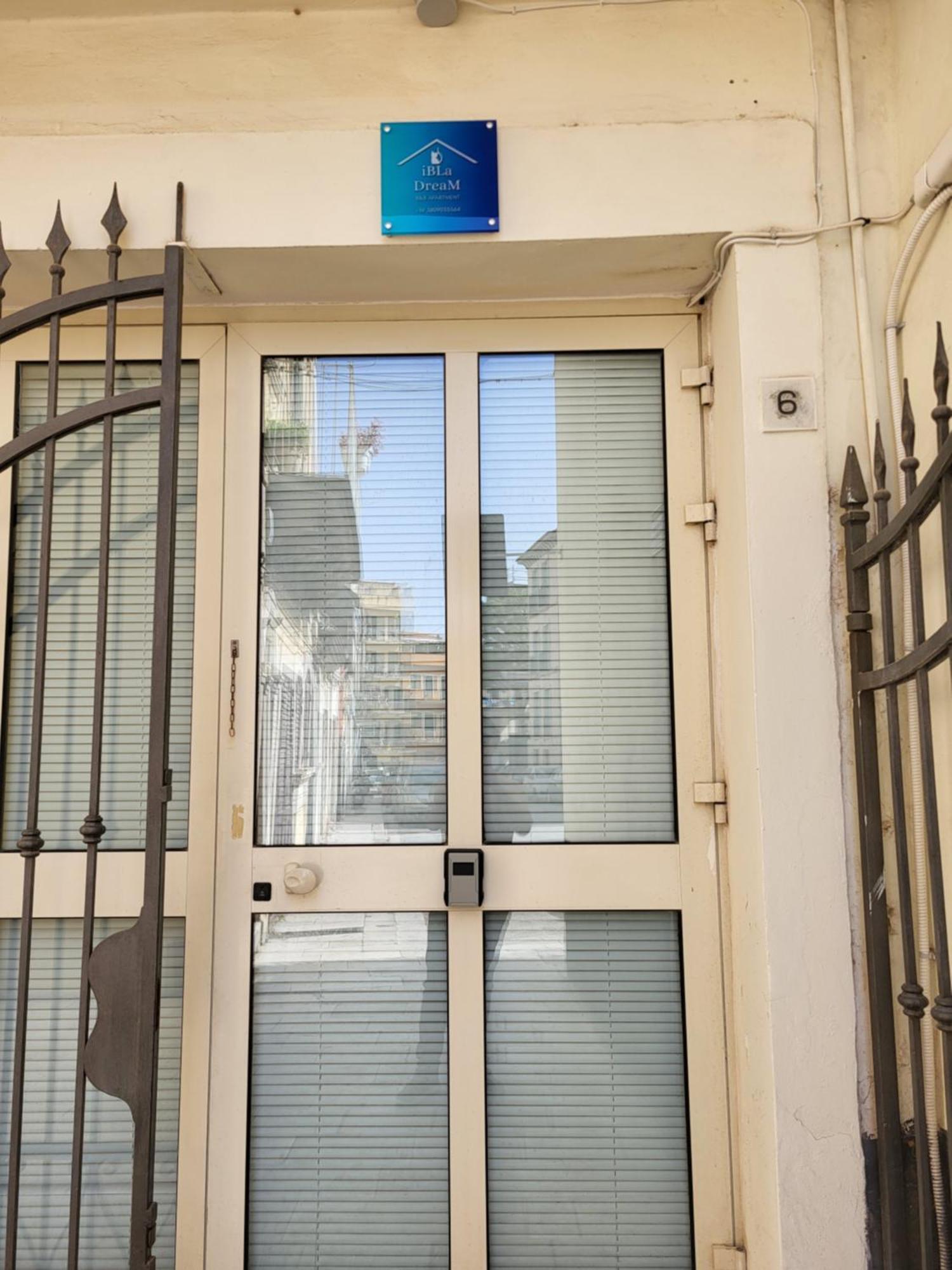 Ibla Dream Apartment Рагуза Екстериор снимка